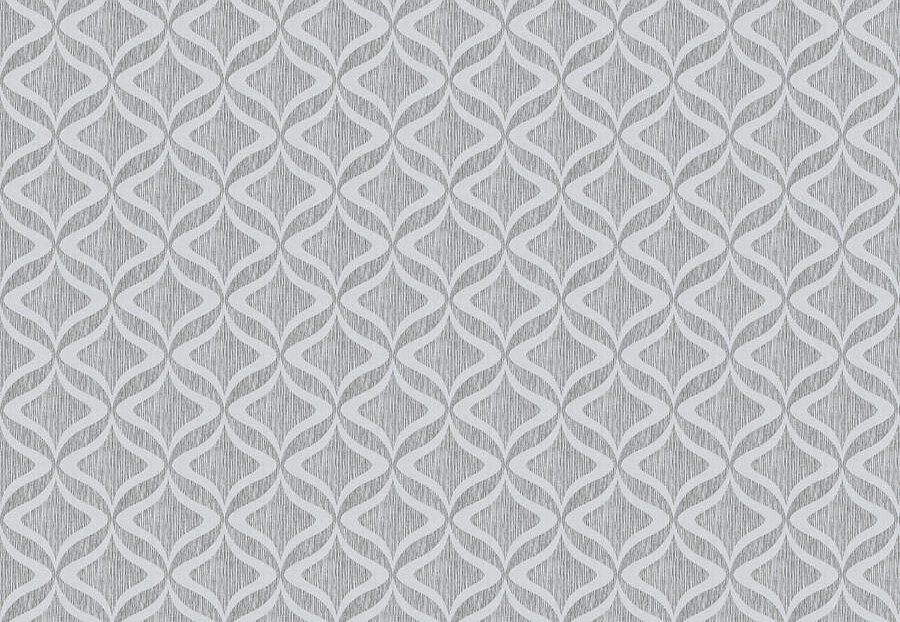 Ткань Trend Lifestyles By Color vol.IX Shadow/Charcoal 04593/silver