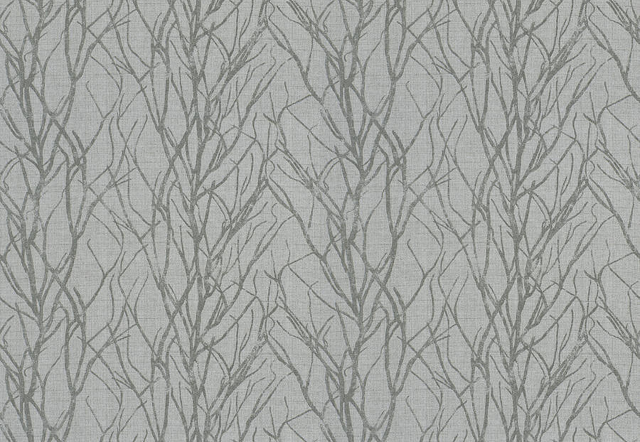 Ткань Trend Lifestyles By Color vol.IX Shadow/Charcoal 04603/steel