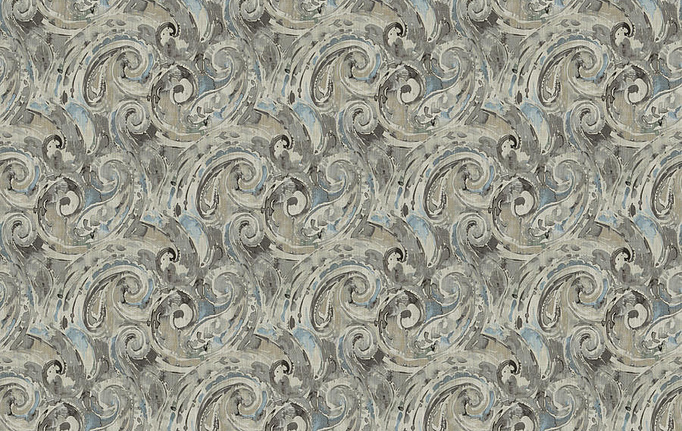 Американская ткань Trend, коллекция Lifestyles By Color vol.IX Shadow/Charcoal, артикул 04608/frost