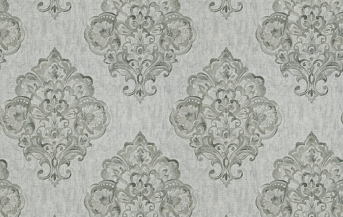 Американская ткань Trend, коллекция Lifestyles By Color vol.IX Shadow/Charcoal, артикул 04632/pewter