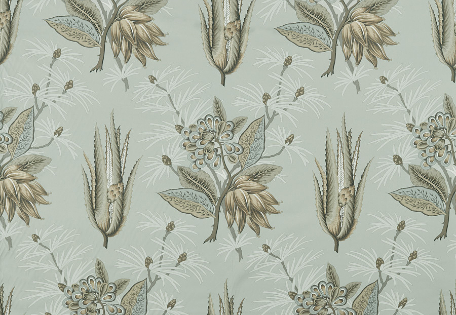 Ткань Zoffany Antiquary 322696