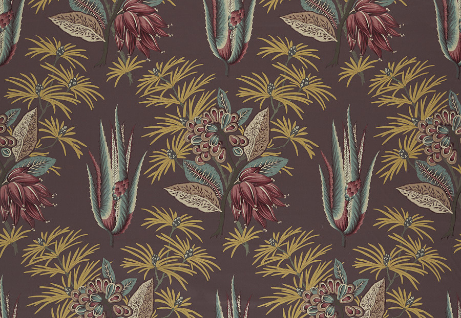 Ткань Zoffany Antiquary 322697