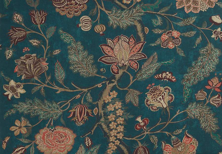 Ткань Zoffany Antiquary 322698