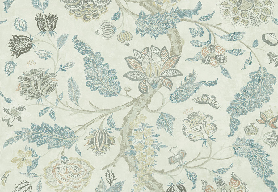 Ткань Zoffany Antiquary 322699