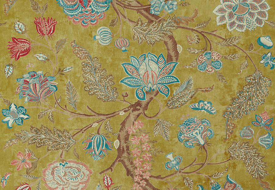 Ткань Zoffany Antiquary 322700