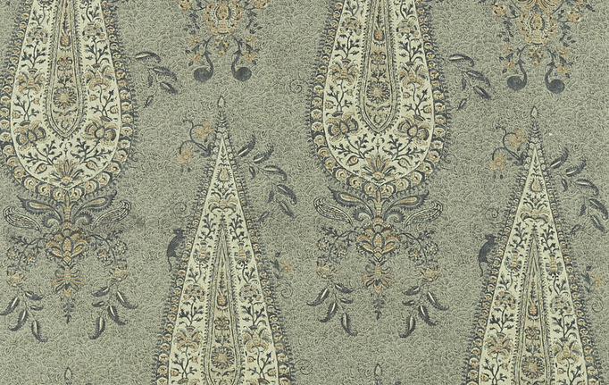 Английская ткань Zoffany, коллекция Antiquary, артикул 322704