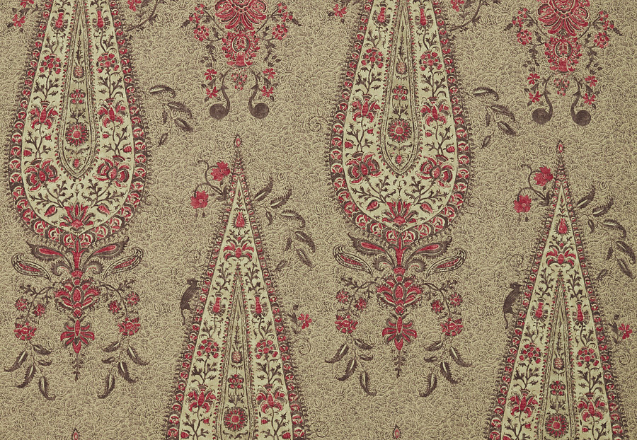 Ткань Zoffany Antiquary 322705