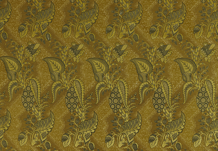Ткань Zoffany Antiquary 322706