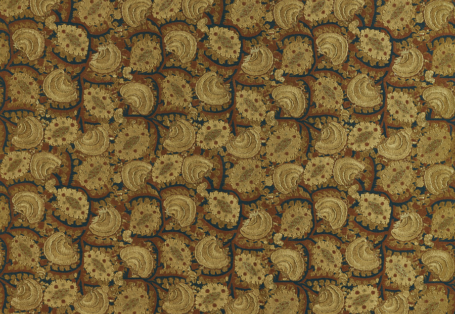 Ткань Zoffany Antiquary 333086