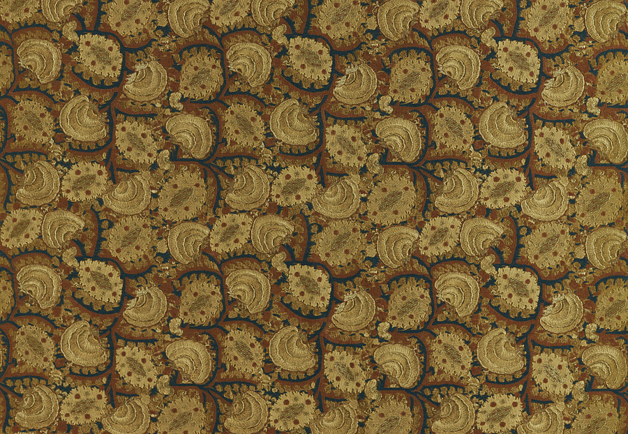 Ткань Zoffany Antiquary 333086