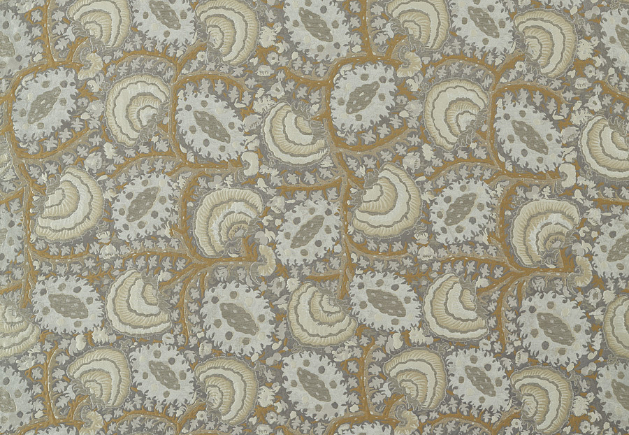 Ткань Zoffany Antiquary 333087