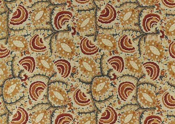 Ткань Zoffany Antiquary 333088