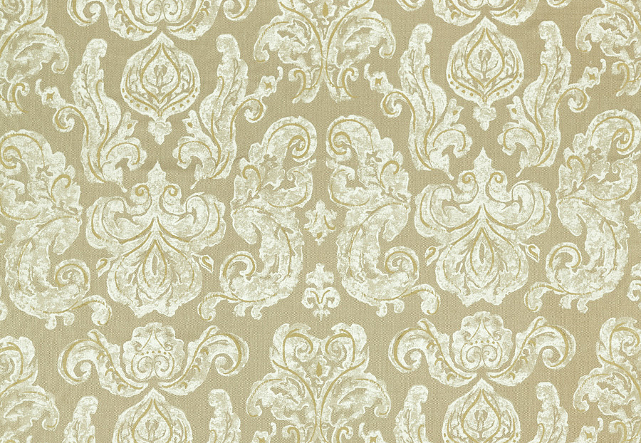 Ткань Zoffany Damask 322680