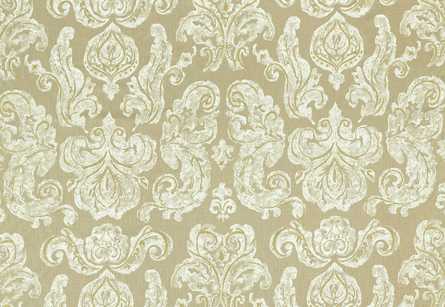 Ткань Zoffany Damask 322680