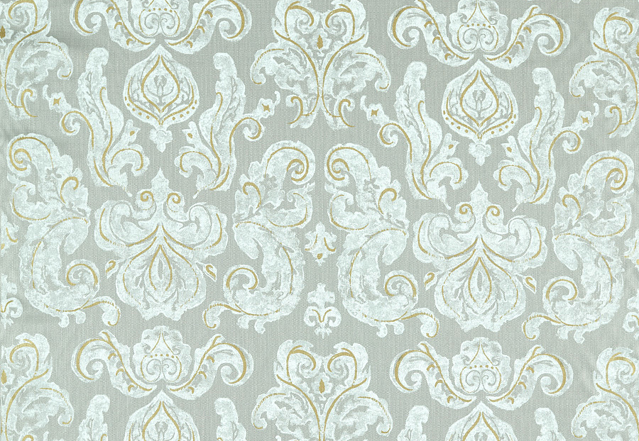Ткань Zoffany Damask 322681