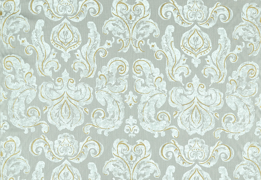 Ткань Zoffany Damask 322681