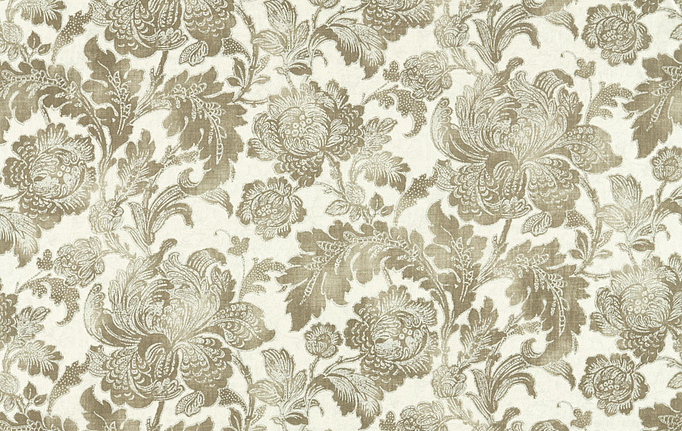 Английская ткань Zoffany, коллекция Damask, артикул 322682