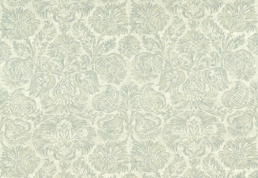 Ткань Zoffany Damask 322685