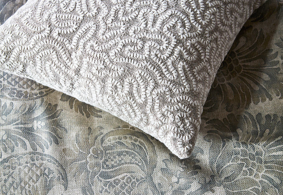 Ткань Zoffany Damask 322685