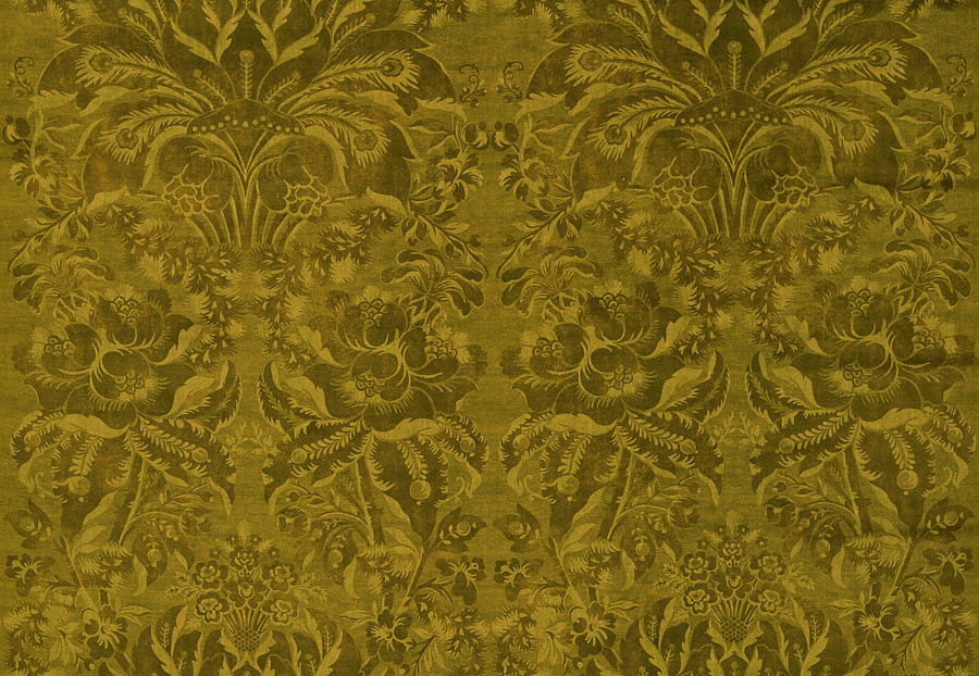 Ткань Zoffany Damask 322686
