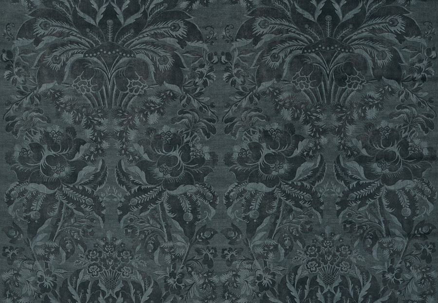 Ткань Zoffany Damask 322688