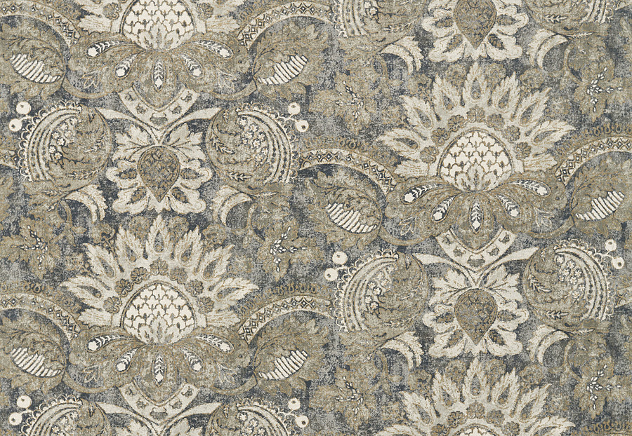 Ткань Zoffany Damask 322692