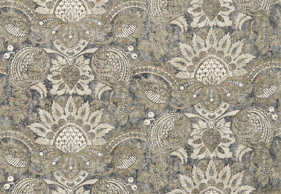 Ткань Zoffany Damask 322692