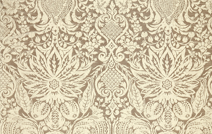 Английская ткань Zoffany, коллекция Damask, артикул 333096