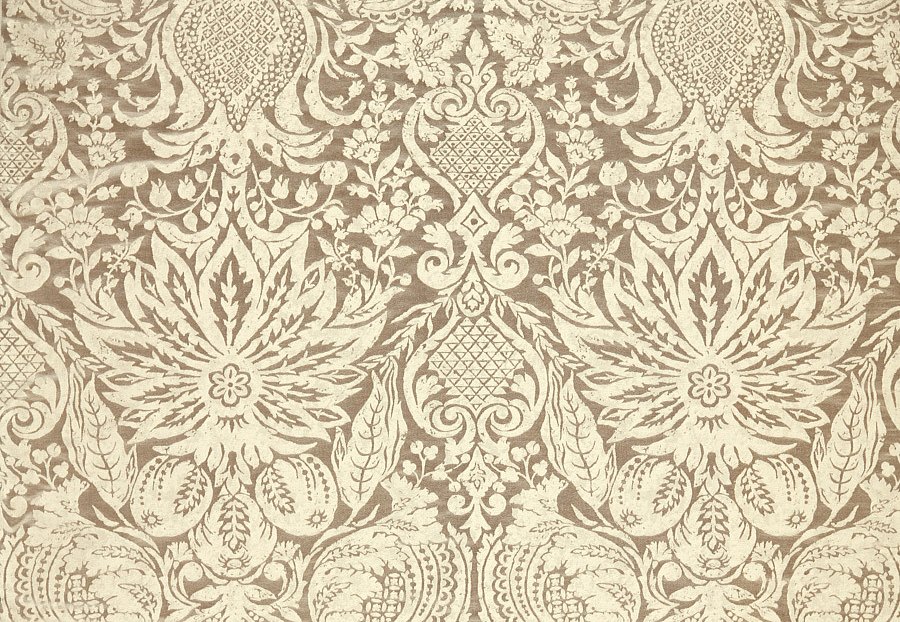Ткань Zoffany Damask 333096