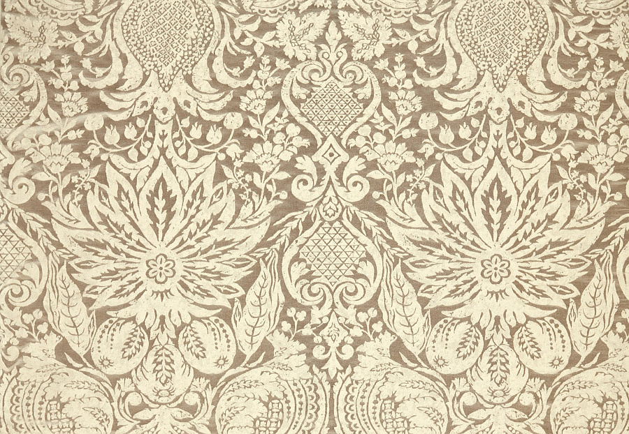 Ткань Zoffany Damask 333096