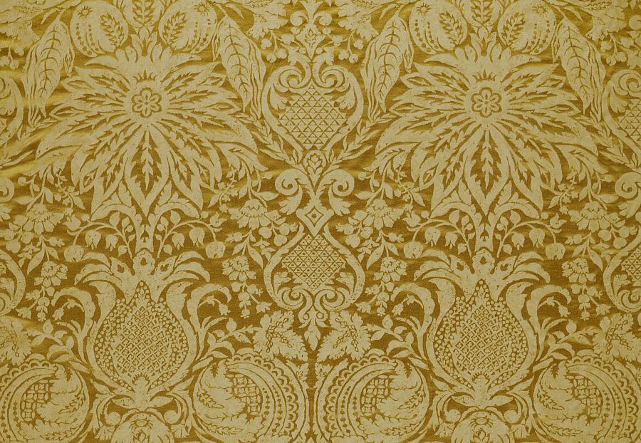 Ткань Zoffany Damask 333098
