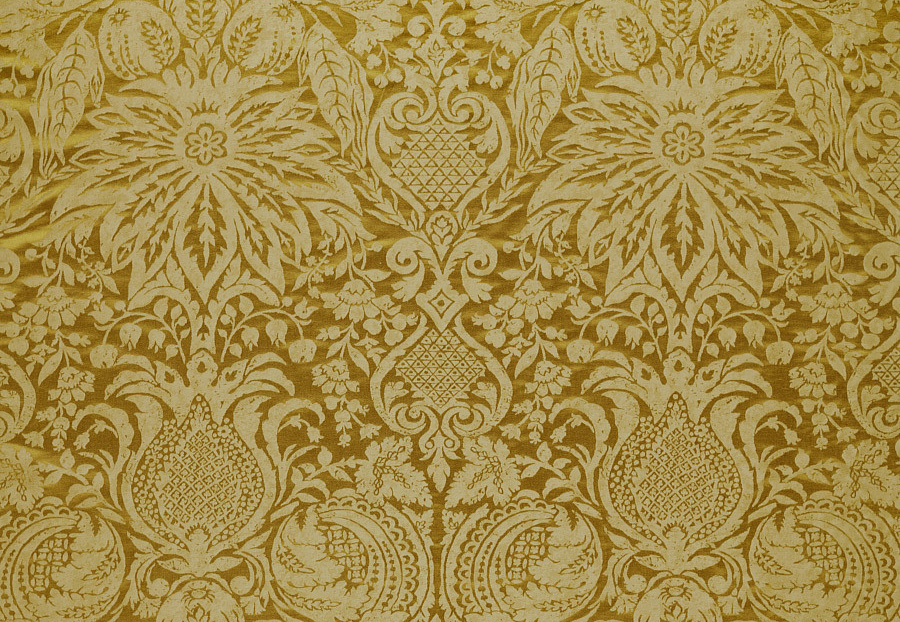 Ткань Zoffany Damask 333098