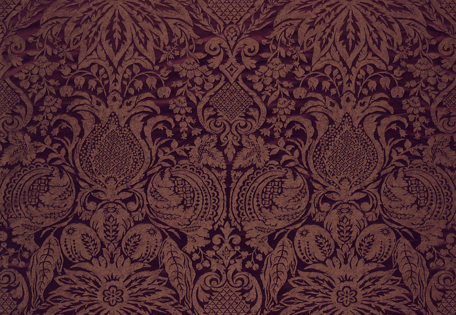 Ткань Zoffany Damask 333099