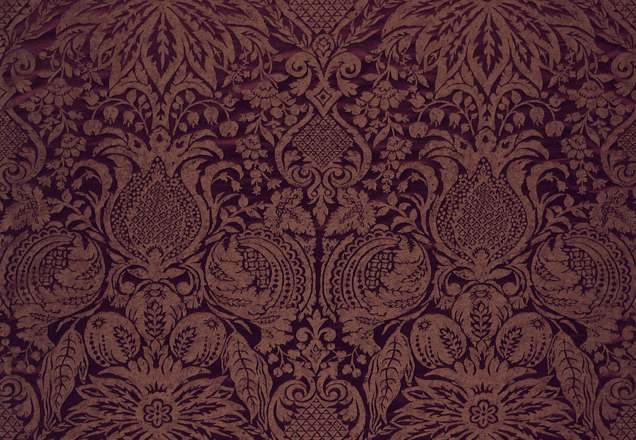 Ткань Zoffany Damask 333099