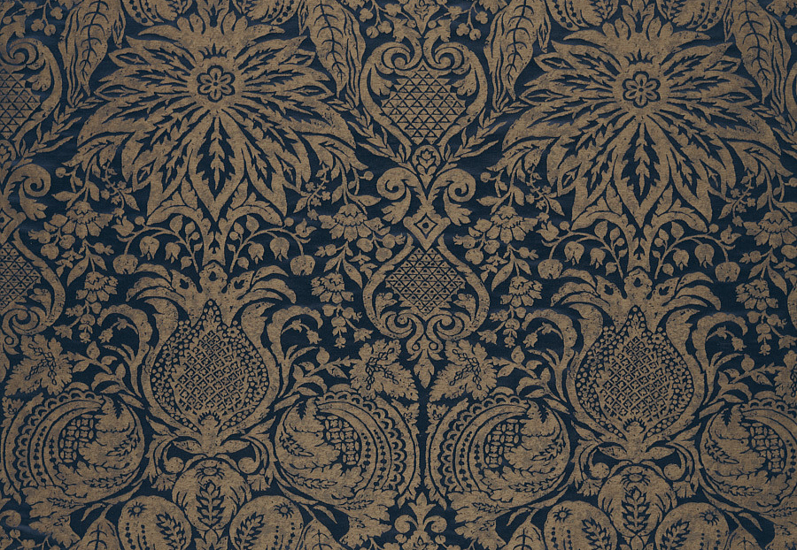 Ткань Zoffany Damask 333100
