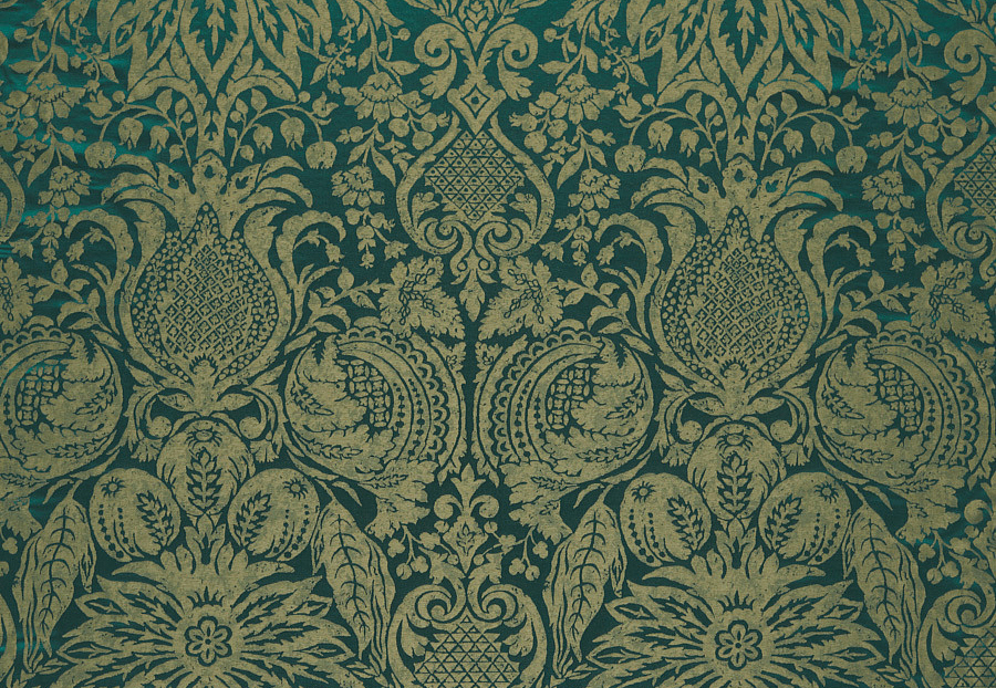 Ткань Zoffany Damask 333101