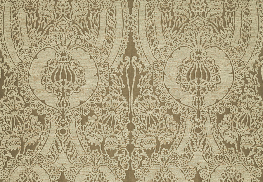 Ткань Zoffany Damask 333106