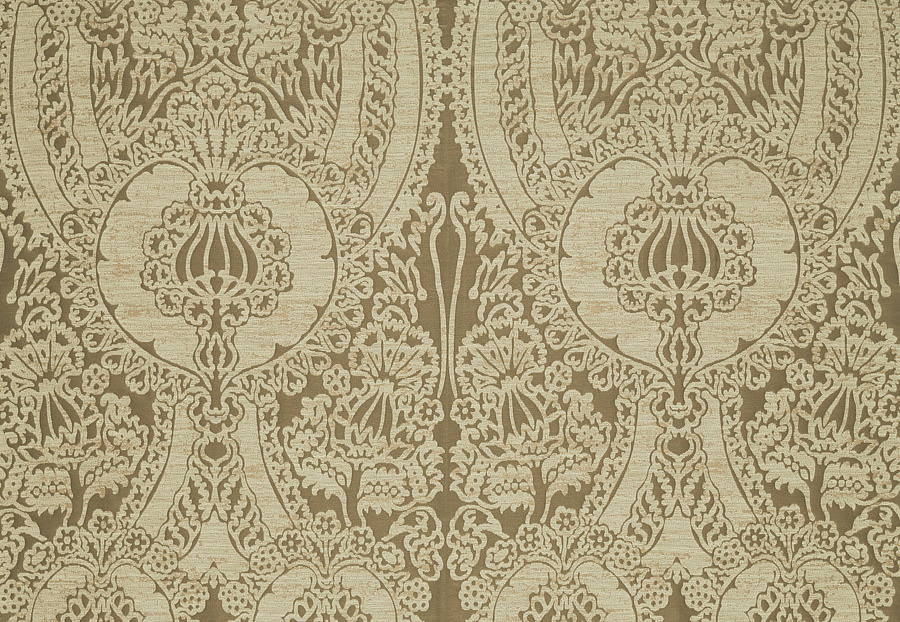 Ткань Zoffany Damask 333106
