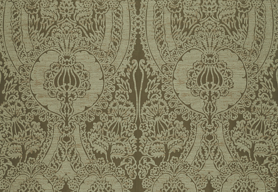Ткань Zoffany Damask 333107