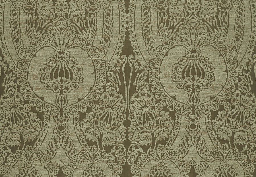 Ткань Zoffany Damask 333107