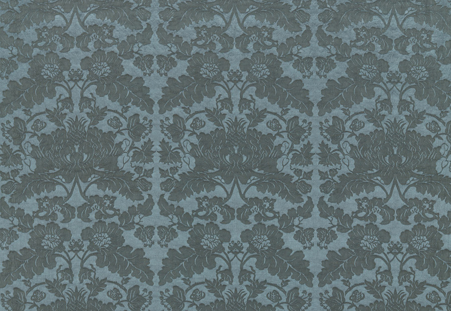 Ткань Zoffany Damask 333111