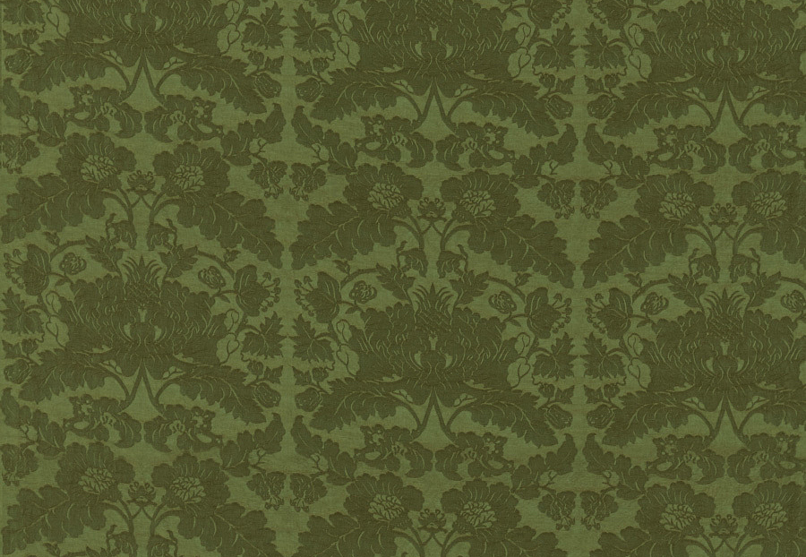 Ткань Zoffany Damask 333112
