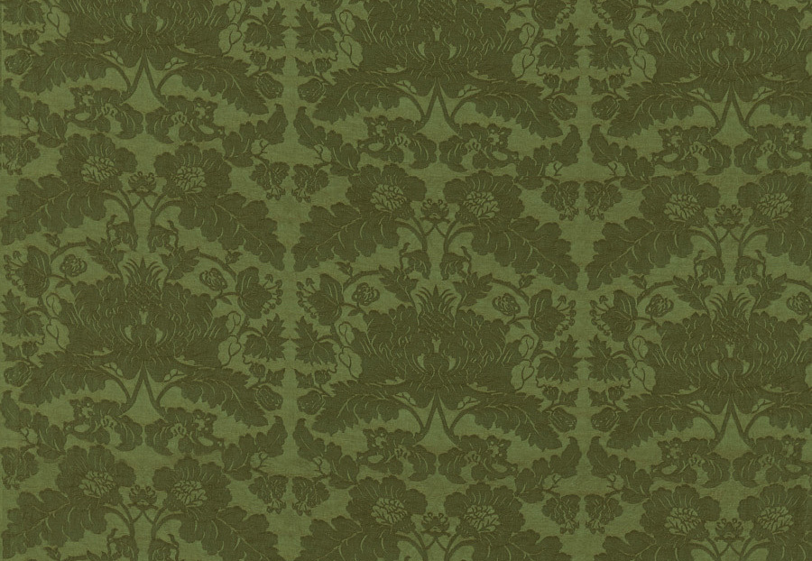 Ткань Zoffany Damask 333112