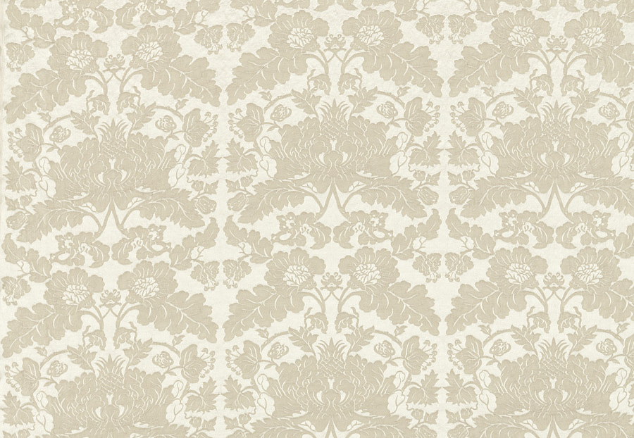 Ткань Zoffany Damask 333114