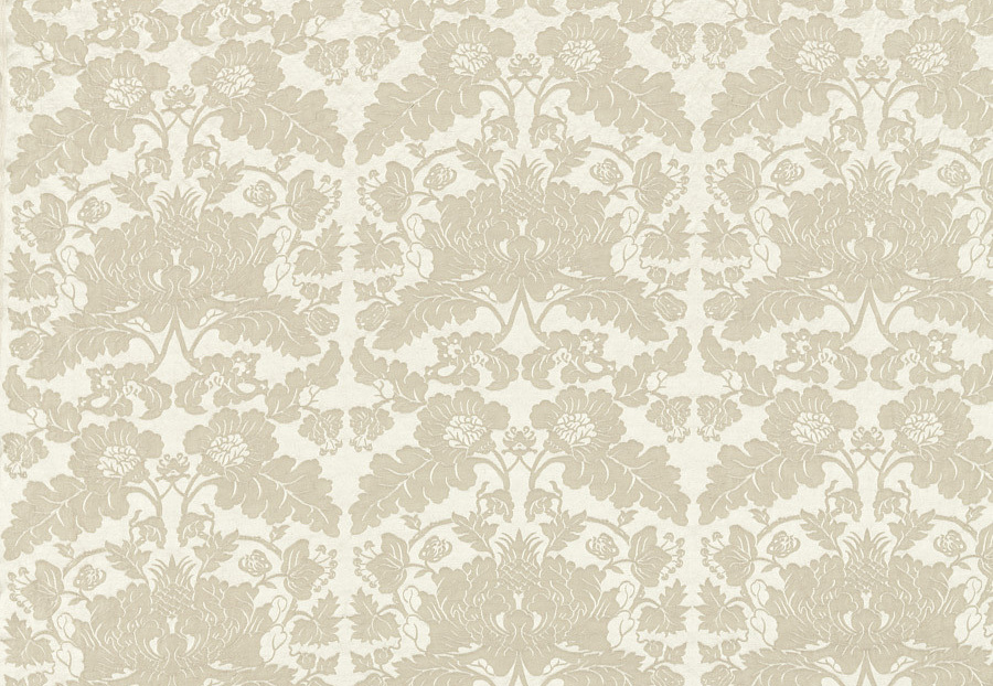 Ткань Zoffany Damask 333114
