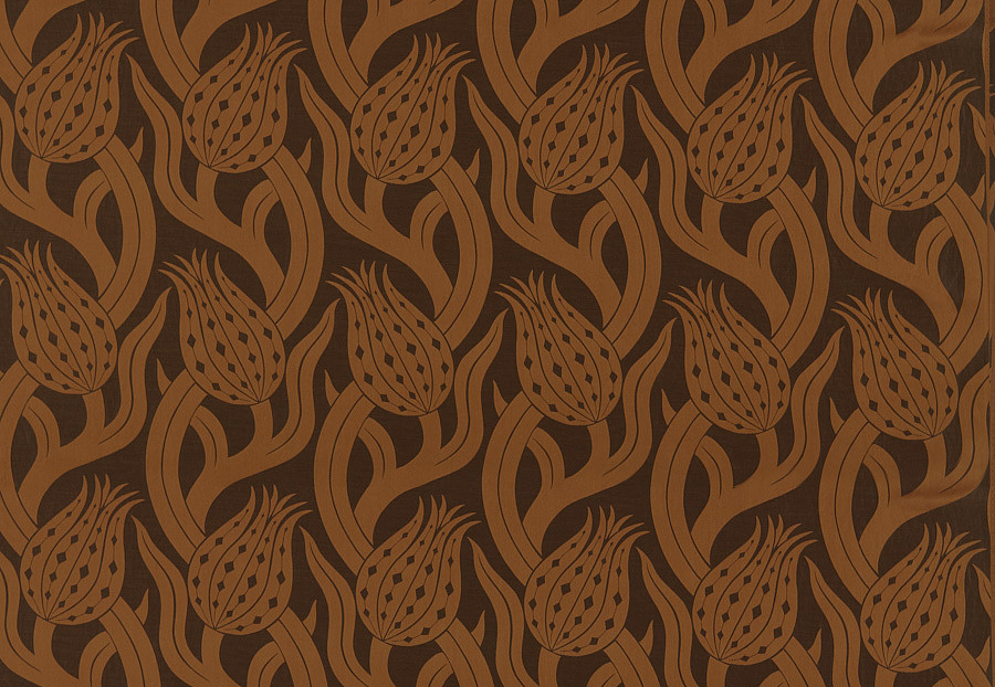 Ткань Zoffany Damask 333120