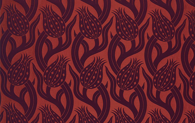Английская ткань Zoffany, коллекция Damask, артикул 333122