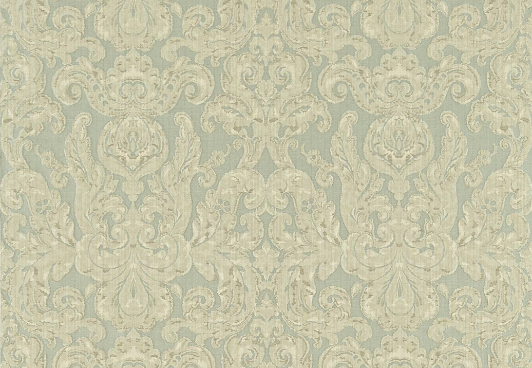 Ткань Zoffany Damask 333223