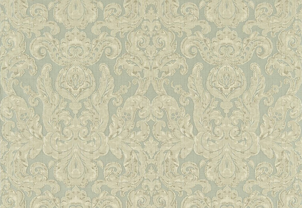 Ткань Zoffany Damask 333223