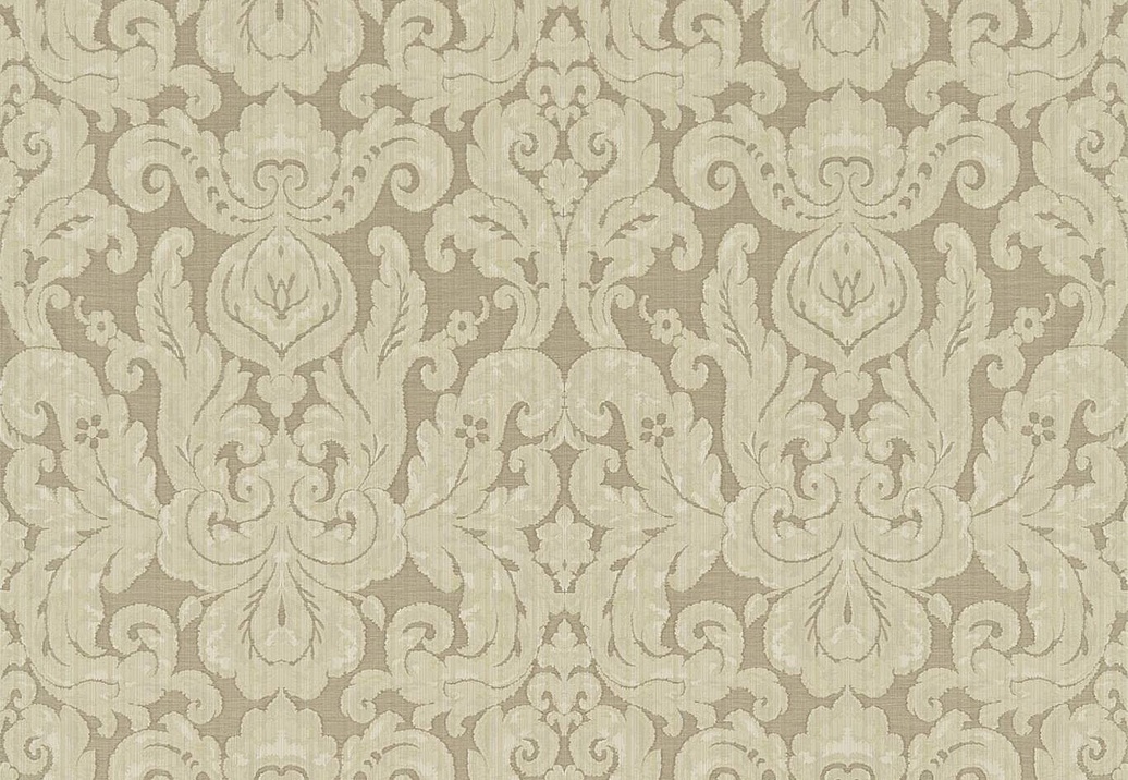 Ткань Zoffany Damask 333226